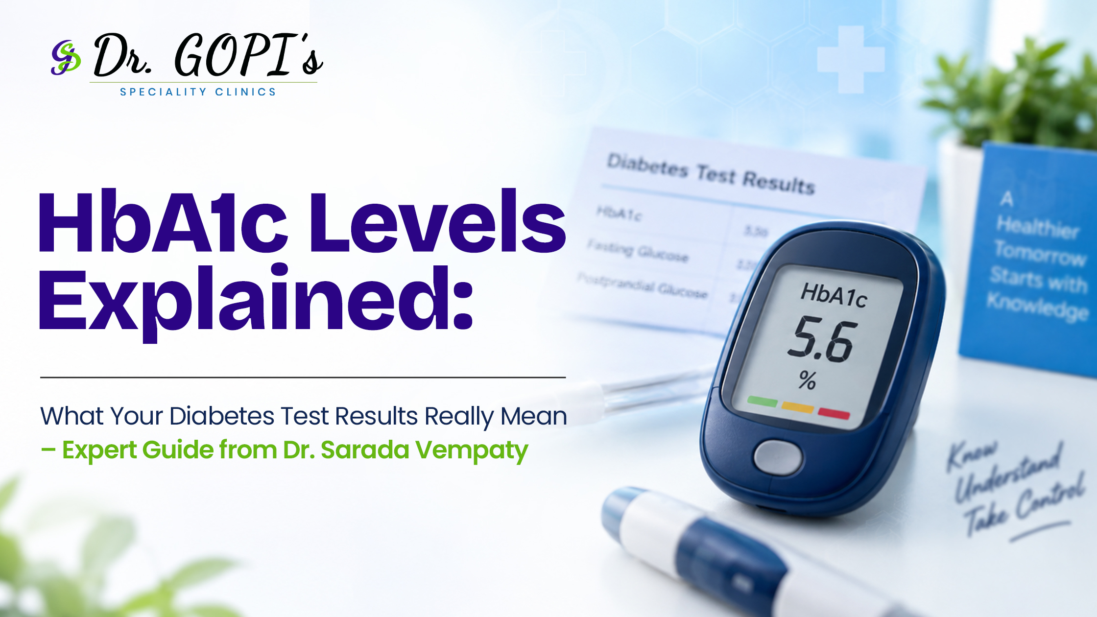 Image alt text: HbA1c levels normal prediabetes and diabetes range chart